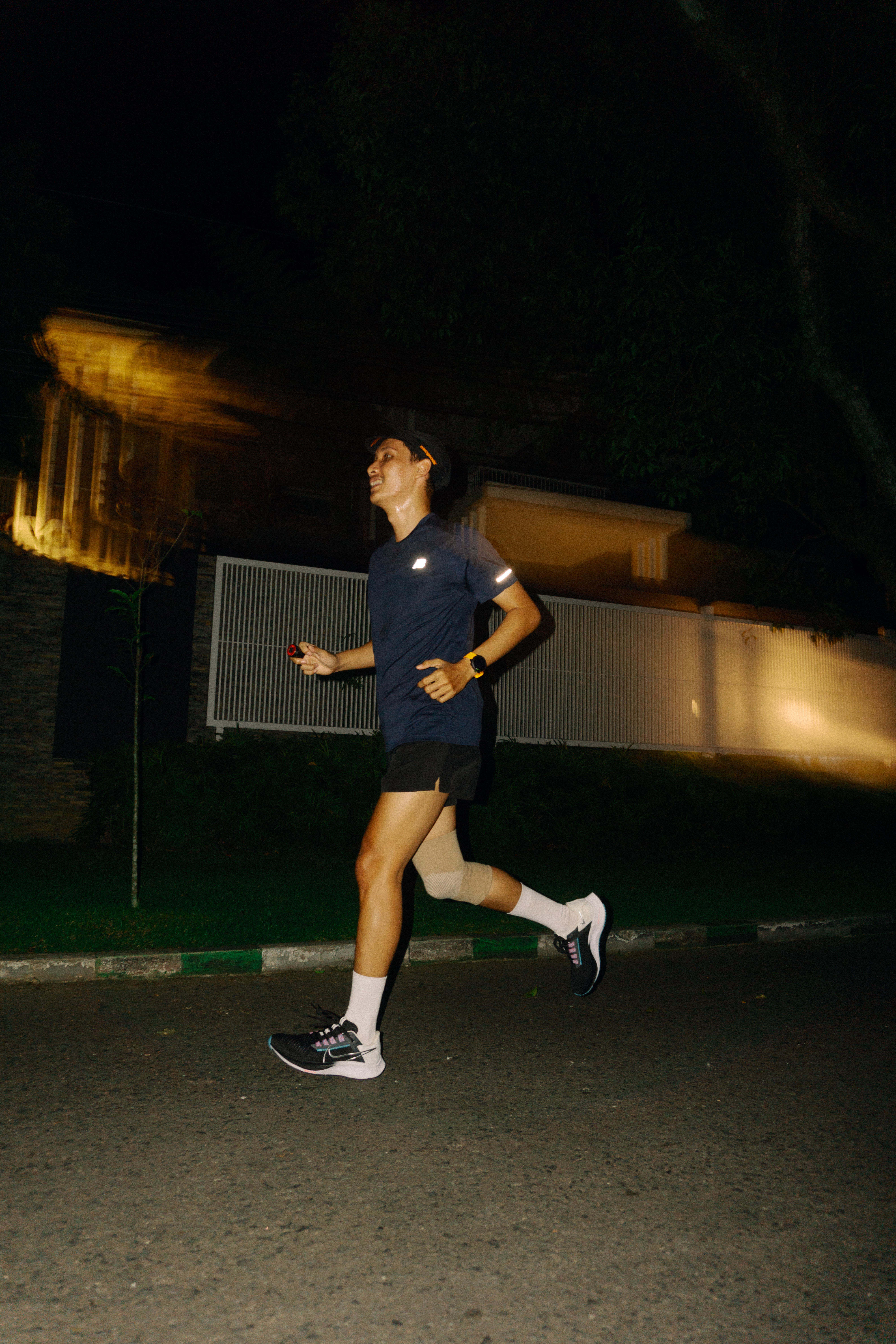 Thursday Night Run (June 2, 2022)